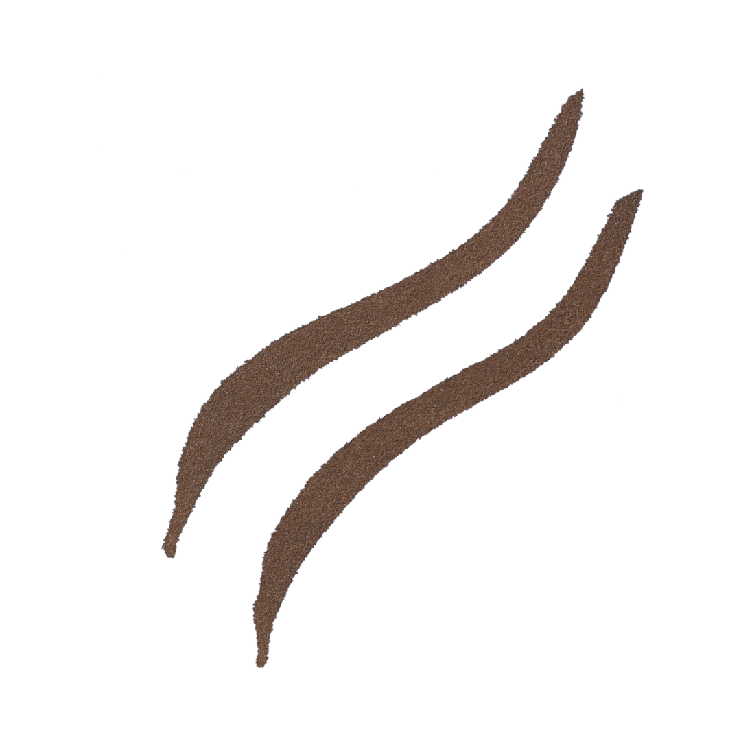 Eyeliner Mac Brushstroke 24 heures - Brushbrown