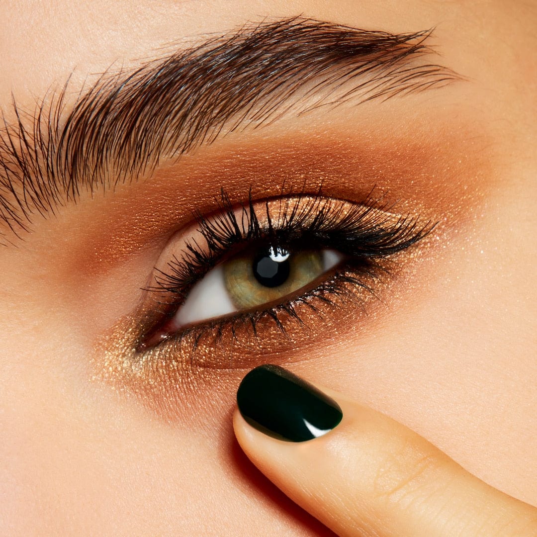 Mac Eye Shadow Dazzleshadow Extreme -Objet D' Art