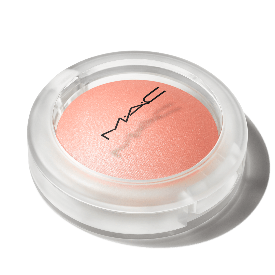 Mac Glow Play Blush -So Natural