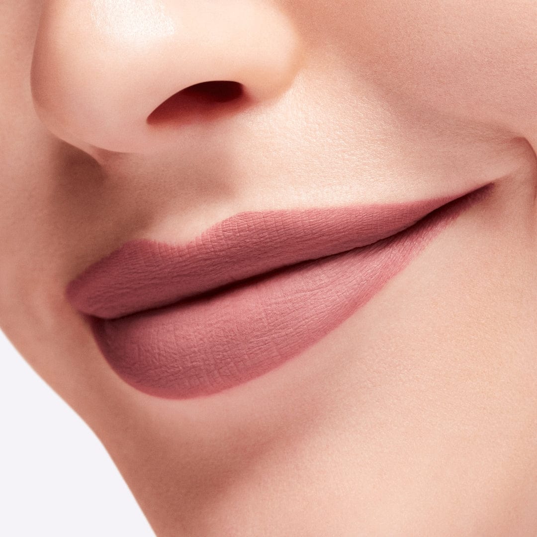 Mac Locked Kiss Ink 24hr Liquid Matte Lipstick -Upgraded