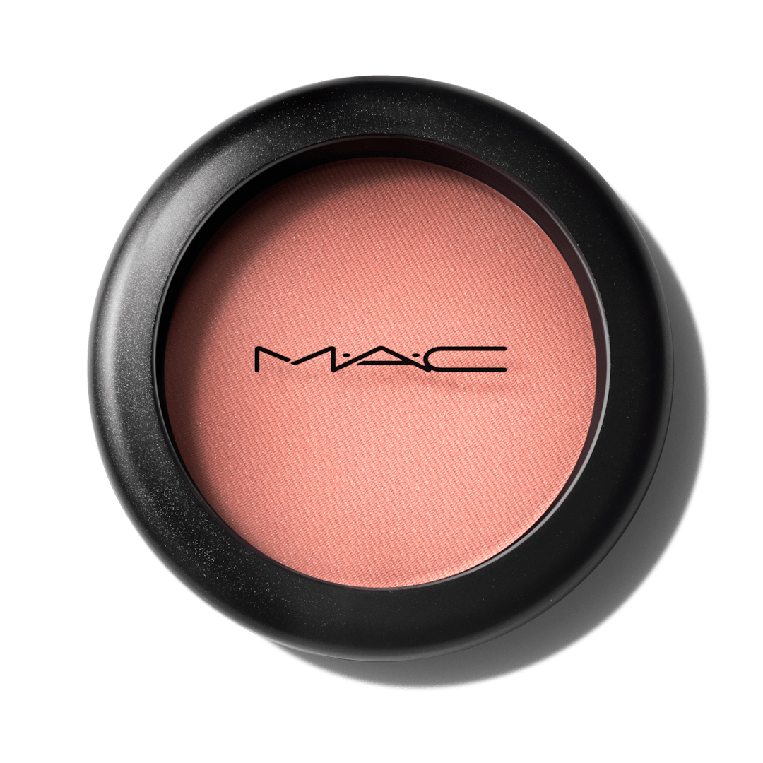 Mac Sheertone Blush -Peaches