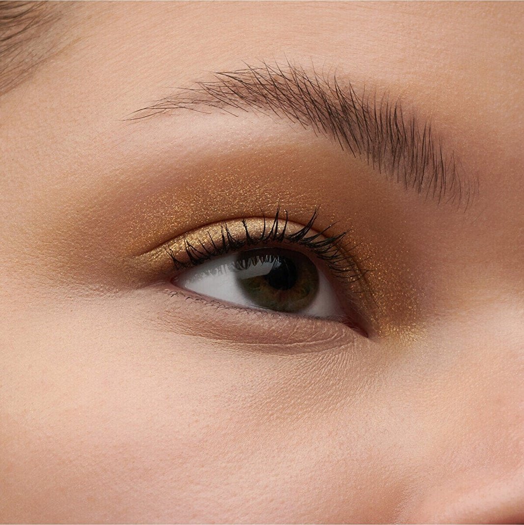 Mac Sparkler Eyeshadow -Gold Crush