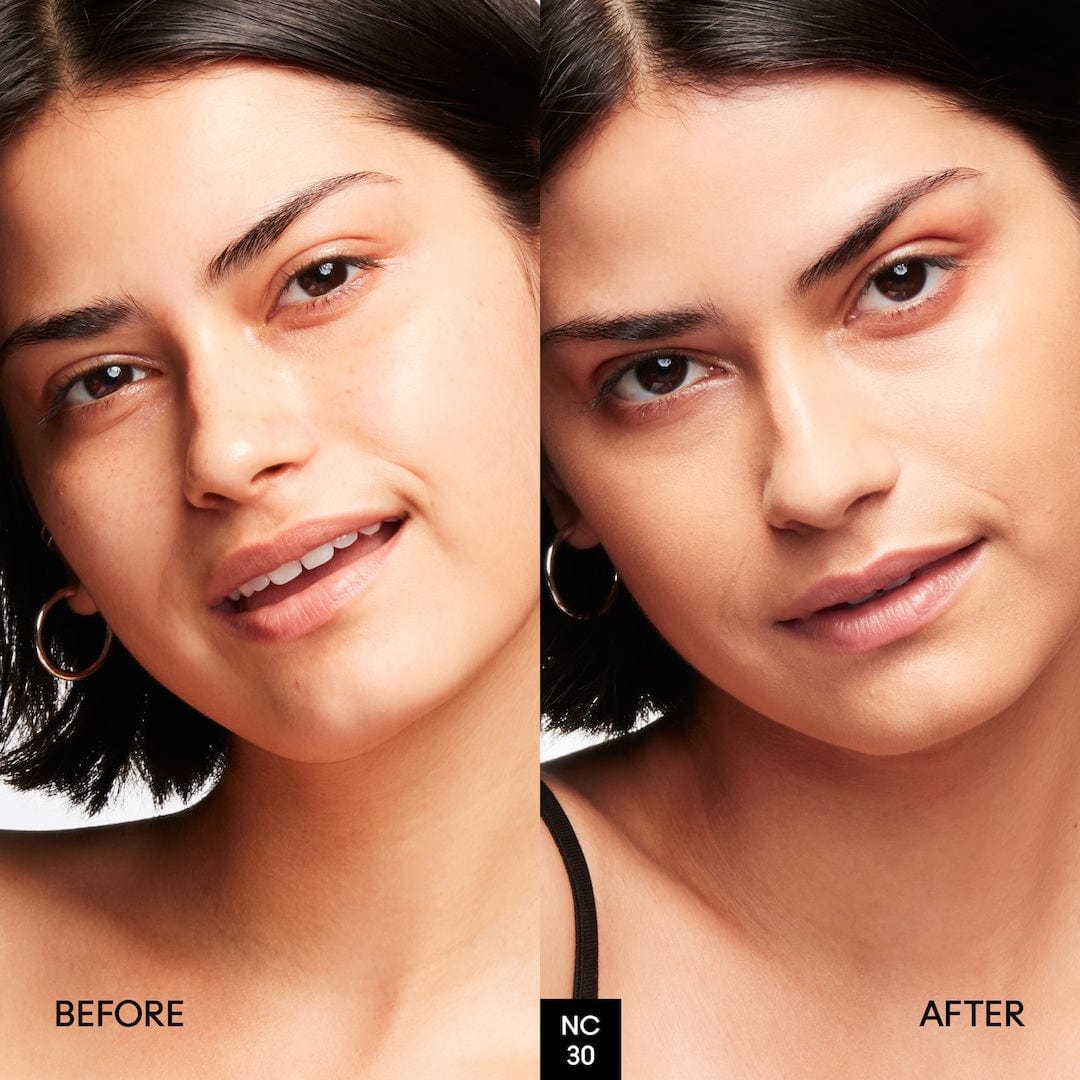 Mac Studio Fix Fluid Foundation 30ml -NC30