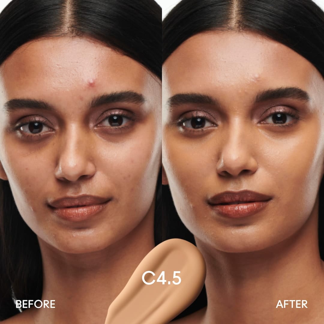 Fond de teint sérum Mac Studio Radiance - C4.5