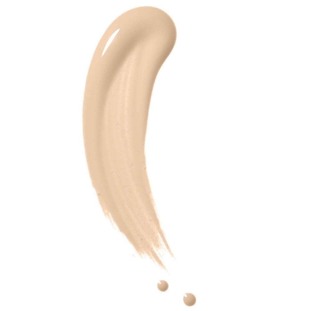 Maybelline Fit Me Matte+Poreless Foundation No:105 Natural Ivory 30ml -2 Pack