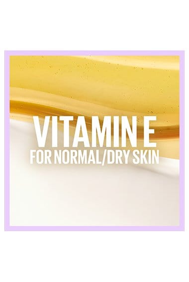 Maybelline New York Fit Me Luminous & Smooth Moisturising Makeup Base 30 ml