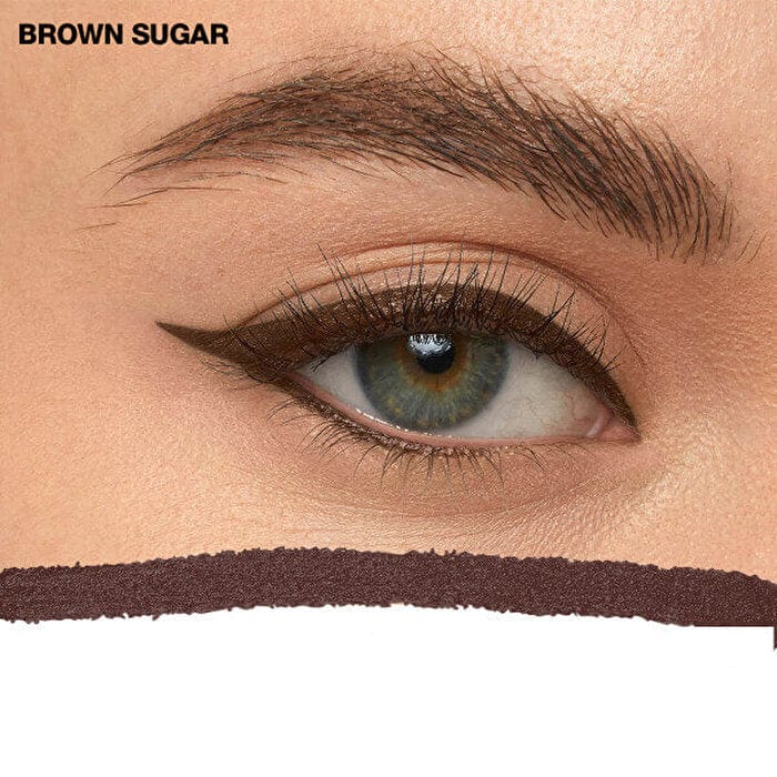Maybelline New York Lasting Drama Automatic Liner - Brown Sugar