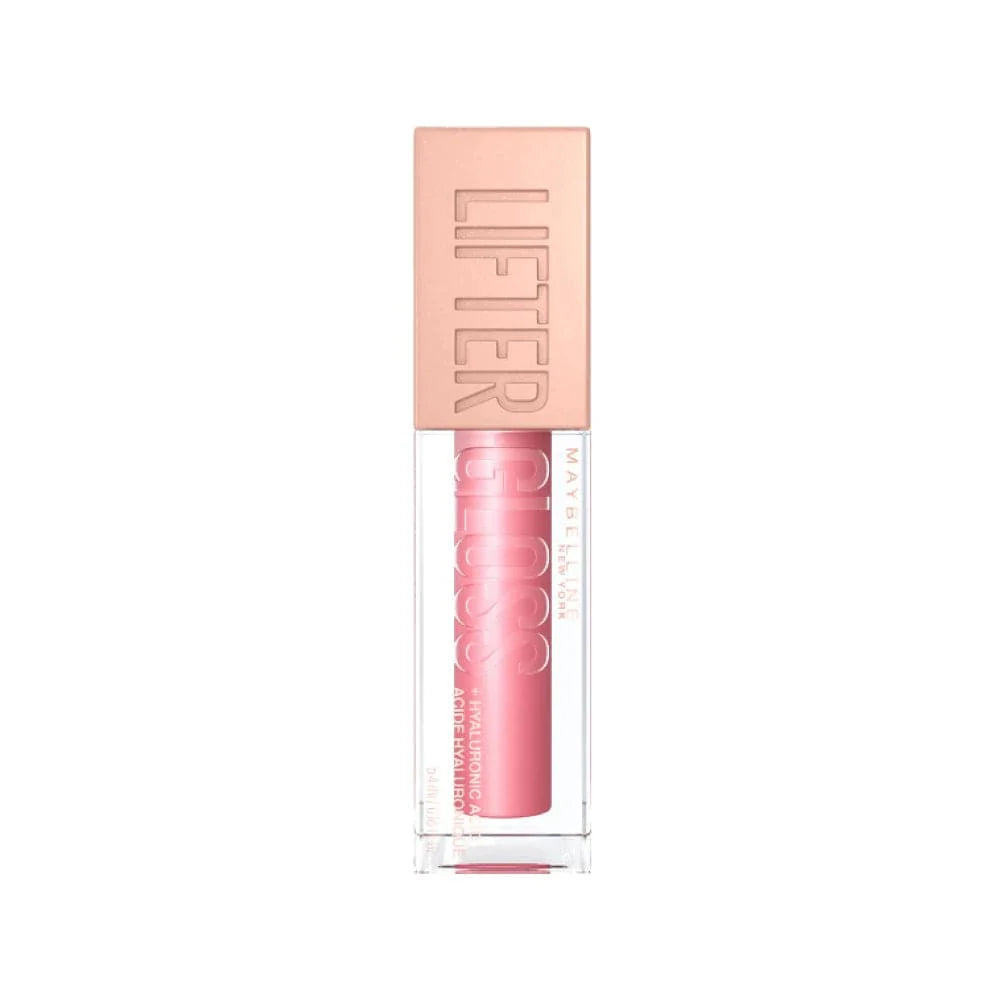 Maybelline New York Lifter Gloss Moisturizing Lip Gloss - 005 Petal