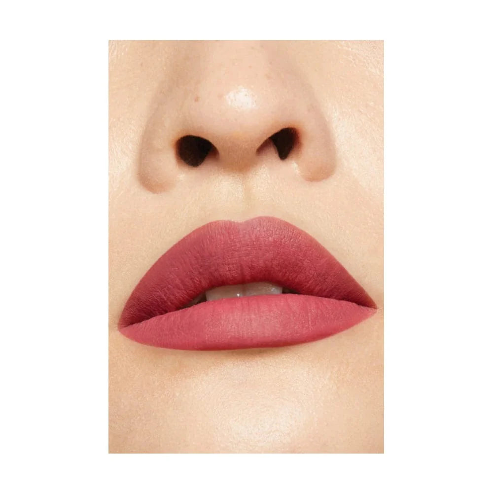 Rouge à lèvres liquide mat Super Stay Matte Ink de Maybelline New York - 175 Ringleader Pink