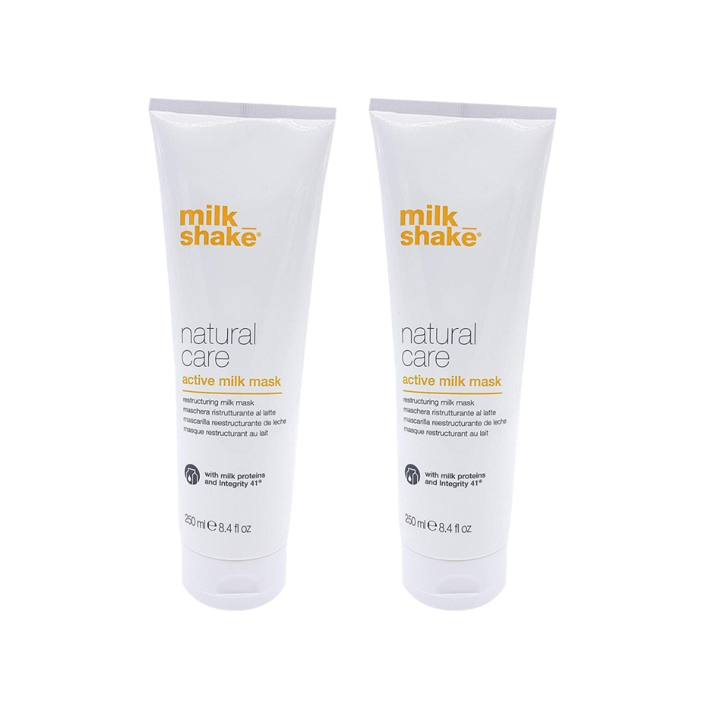 Milk_shake Active Milk Mask Active Milk Mask 250 ml 2 Pack