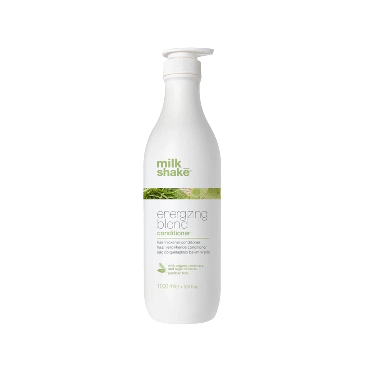 Milk_shake Energizing Blend Energizing Conditioner for Fine Hair 1000 ml