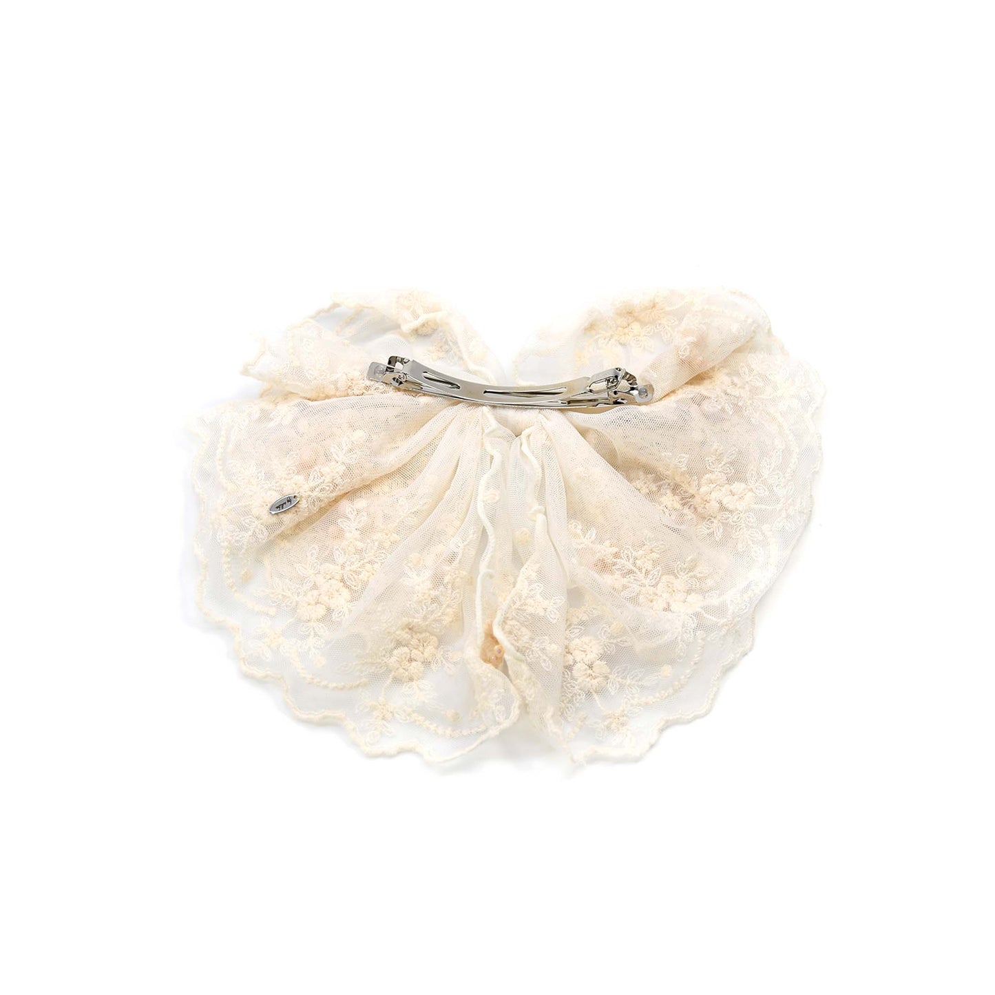 Milky Way Hair Barrette