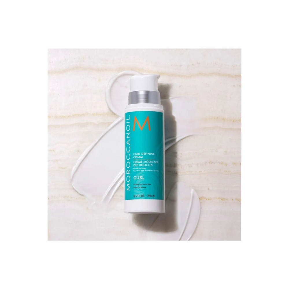 Moroccanoil Curl Defining Cream 250ml