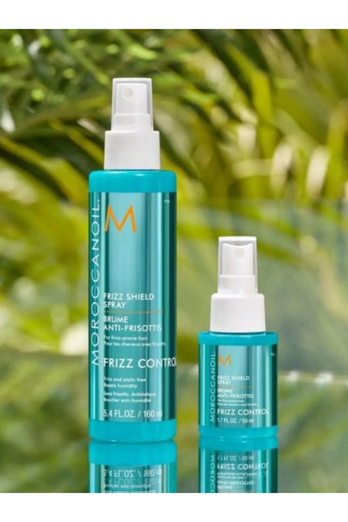 Moroccanoil Frizz Shield Spray 50 ml