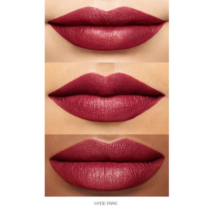 NARS Satin Lip Pencil - 2.2 GR / Hyde Park