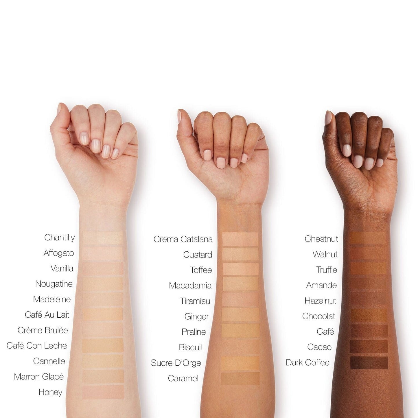 NARS Soft Matte Complete Concealer - 6.2 GR / MedDark 2.6 Walnut