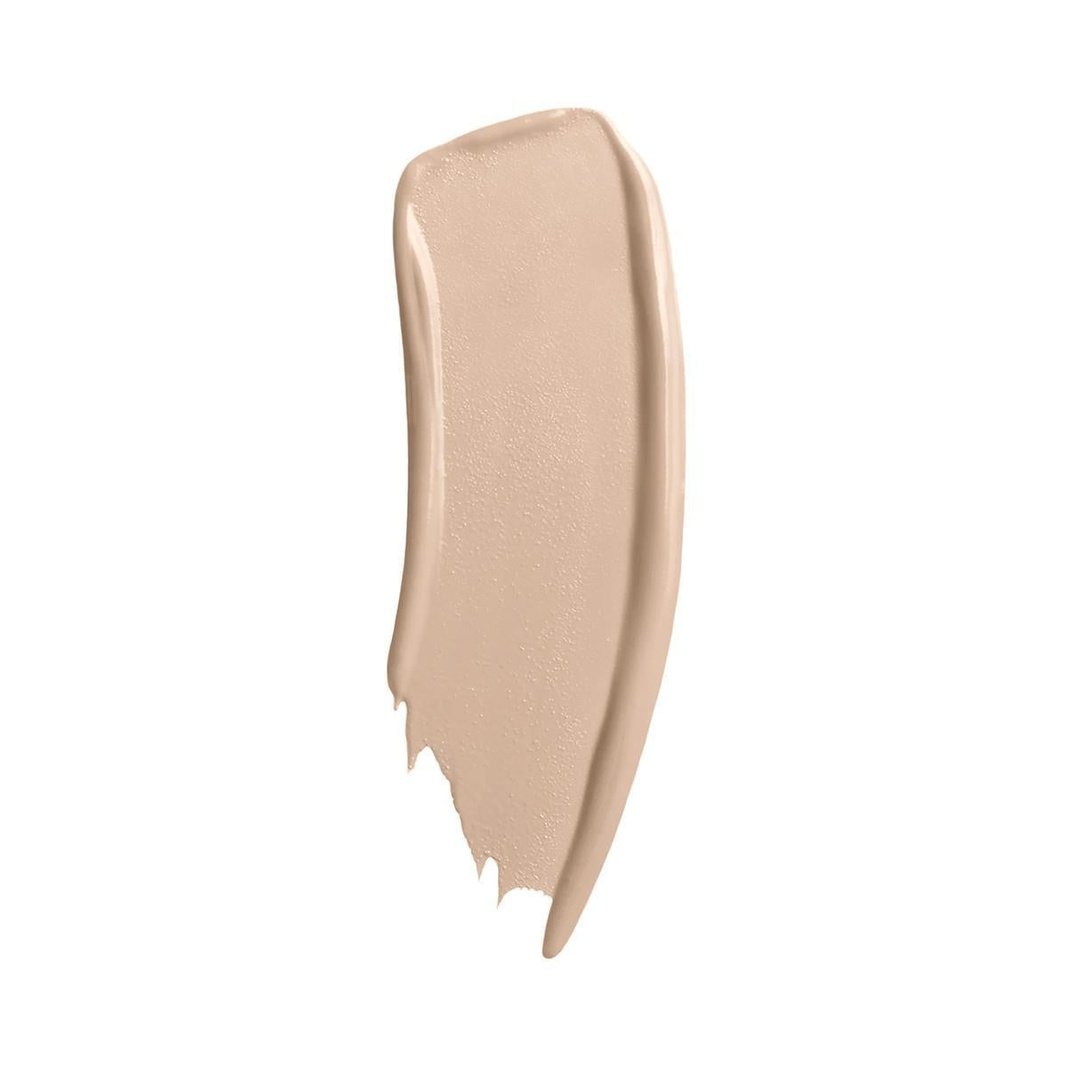 Fond de teint NYX Professional Makeup - Can't Stop Won't Stop Fond de teint couvrant 02 Alabaster 30 ml