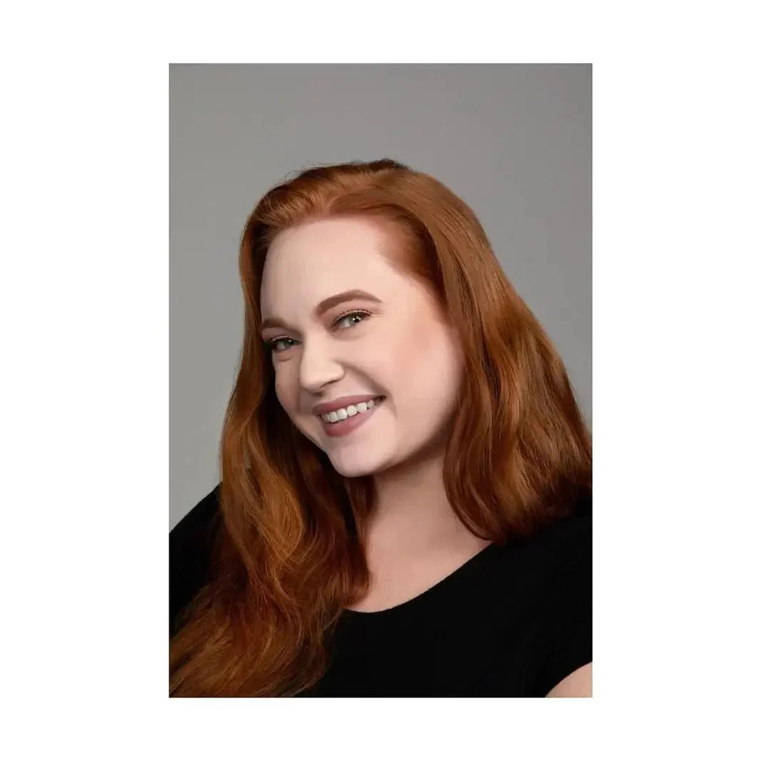 NYX Professional Makeup Foundation - Can't Stop Won't Stop Full Coverage Foundation 1.3 Light Porcelain