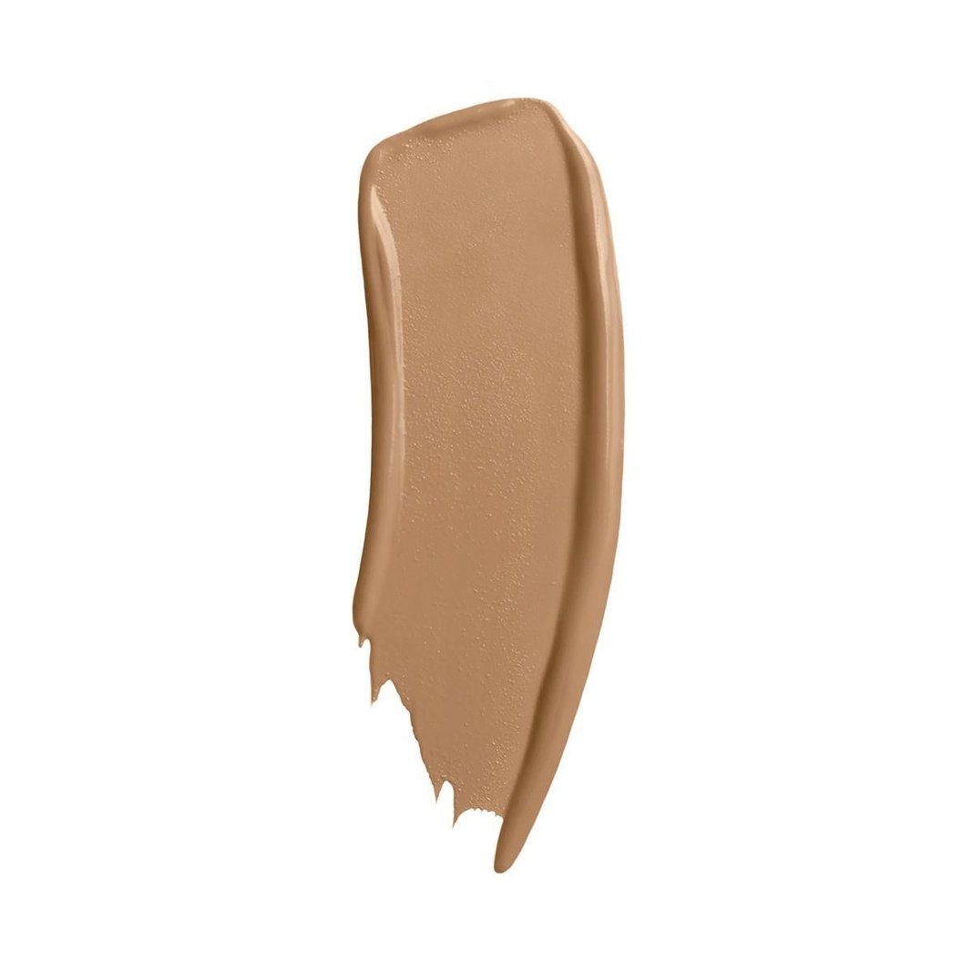 NYX Professional Makeup Foundation - Can't Stop Won't Stop Full Coverage Foundation 13 Golden 30 Ml