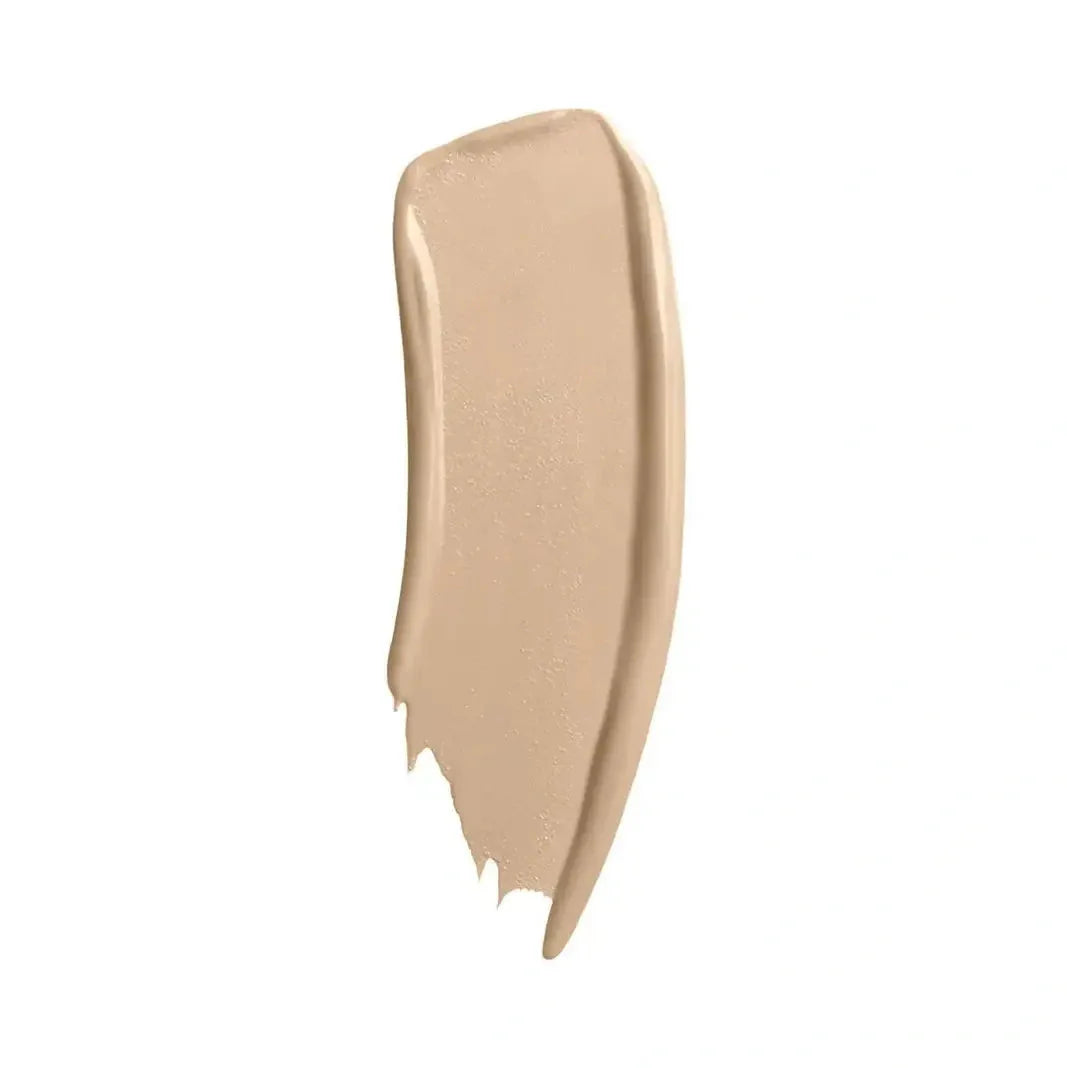 NYX Professional Makeup Foundation - Can't Stop Won't Stop Full Coverage Foundation 6.3 Warm Vanilla 30ml