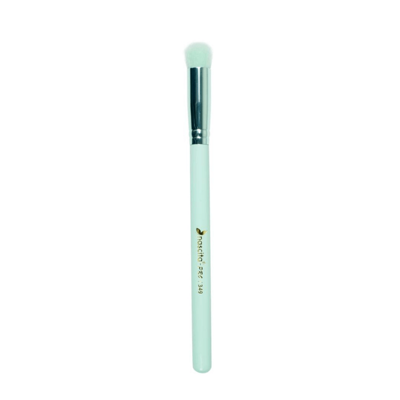 Nascita Soft Colours Round Concealer Brush - 349