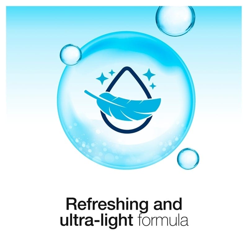 Neutrogena Hydro Boost Body Gel Cream 400ml / 13.5 fl oz 2 Pack