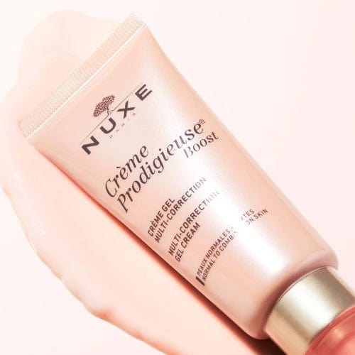 Nuxe Creme Prodigieuse Boost Creme Gel Multi Correction 40 ml