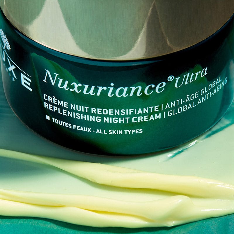 Nuxe Nuxuriance Ultra Night Cream 50ml
