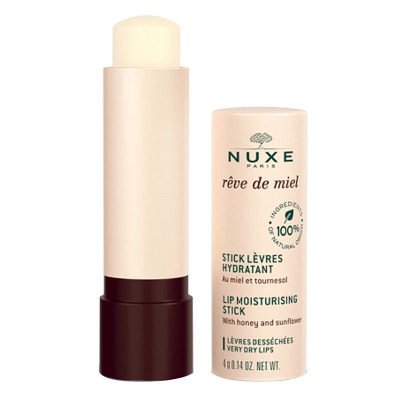Nuxe Rêve De Miel Stick Levres 4gr