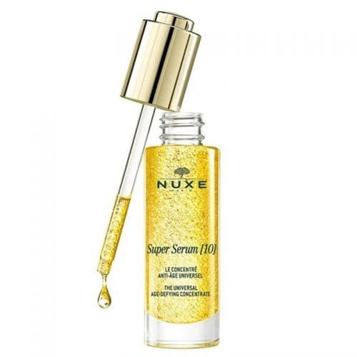 Nuxe Super 10 Serum The universal Anti-aging Concentrate 30 ml