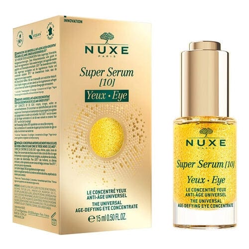 Nuxe Super Sérum Yeux 15 ml