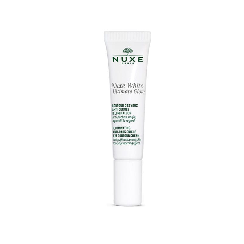 Nuxe White Ultimate Glow Brightening Eye Contour Cream 15 ml