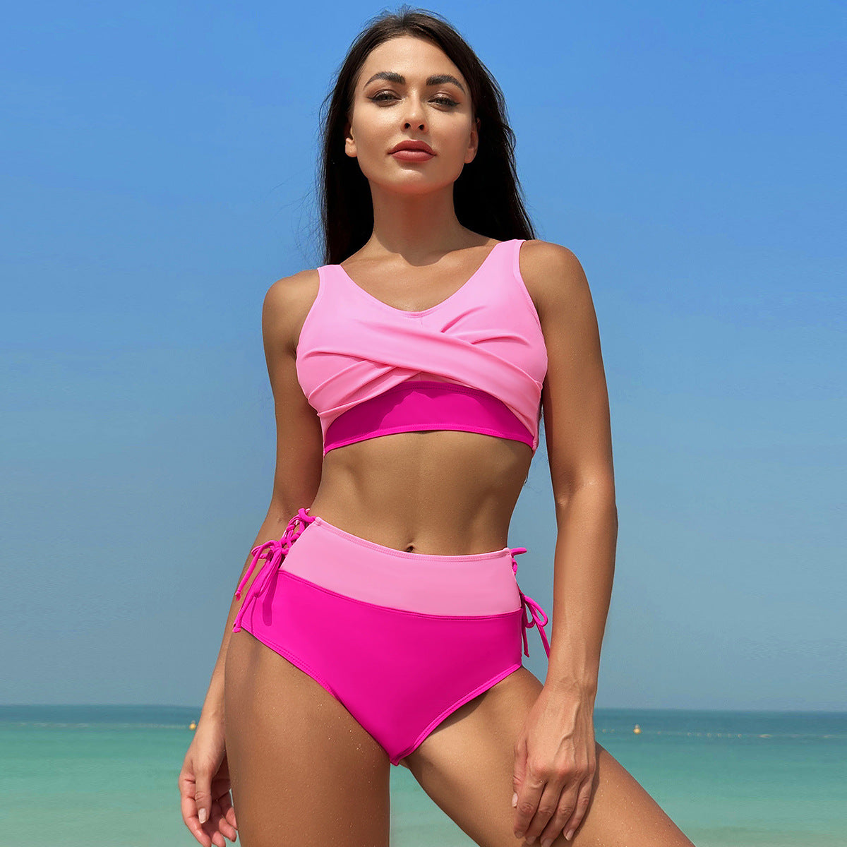 Bikini Swimsuit Women Sexy Swimsuit Bikini