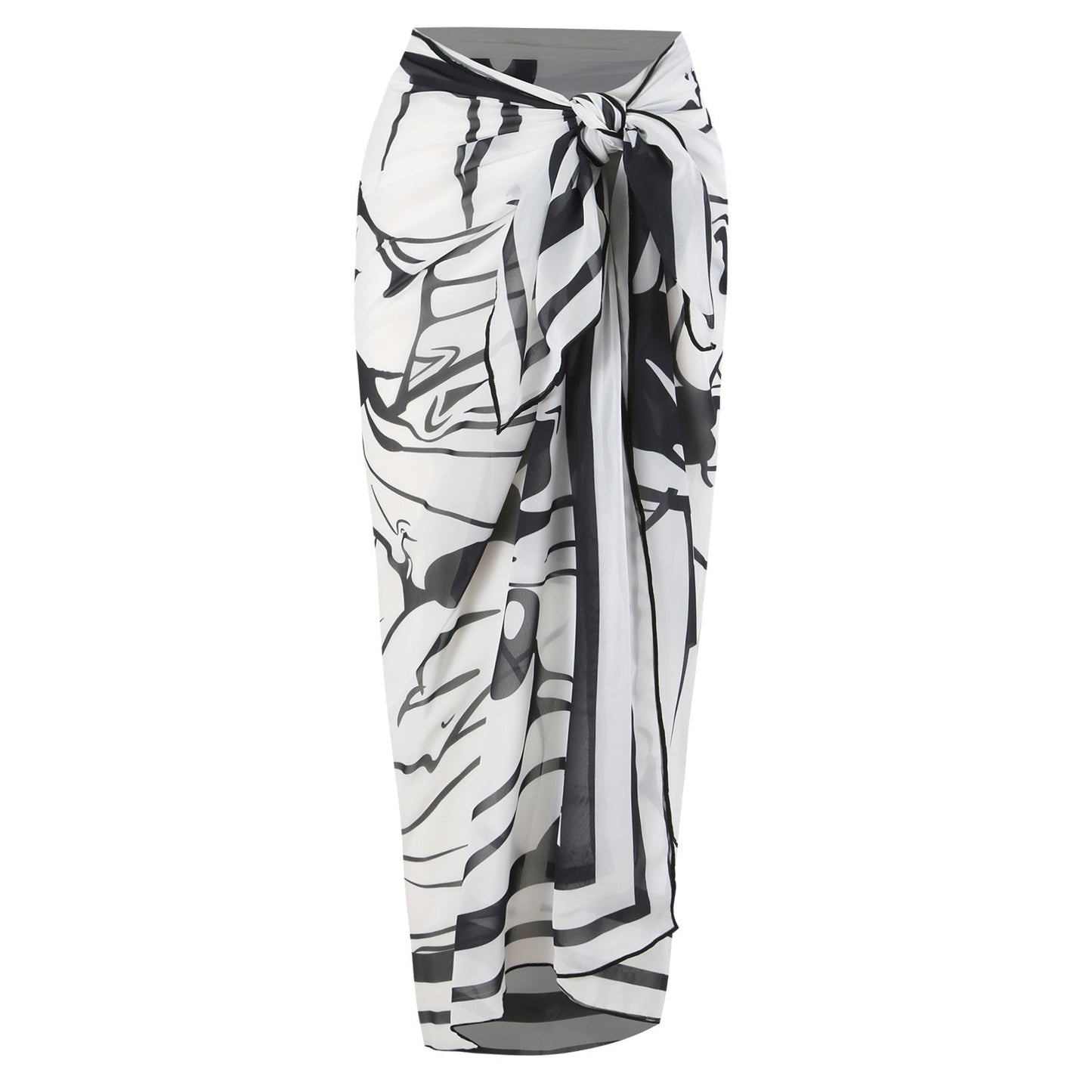 3D Three Dimensional Floral One Piece Swimsuit Women Sexy Dress Swimsuit Outfit