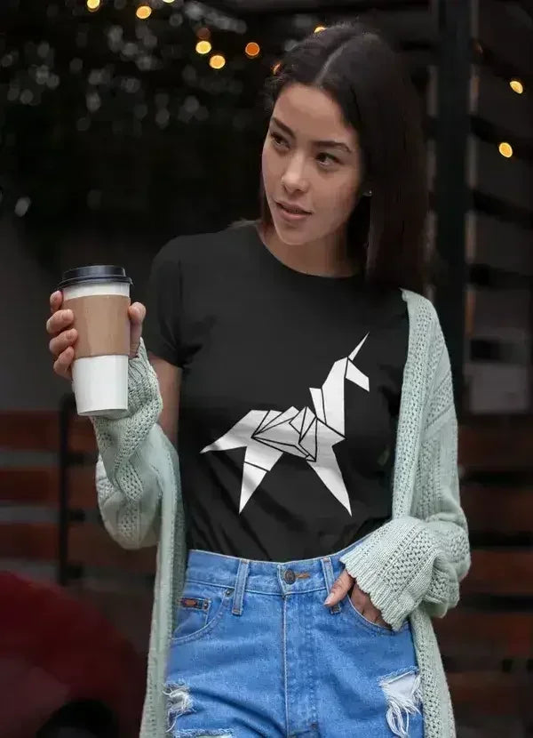 Oragmi Women T-shirt