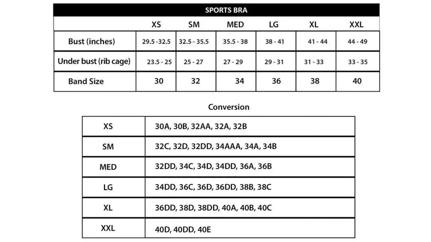 Multicolor Sports Bra Tankini Swimsuit with Black Vest