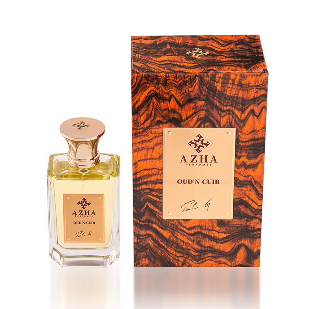 Oud'N Cuir