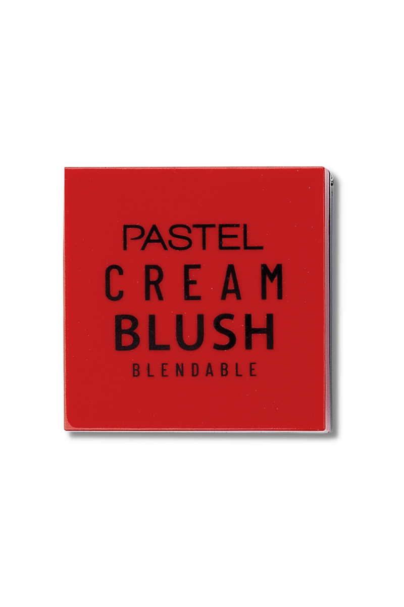 Pastel Cream Blush - 43 Scarlett