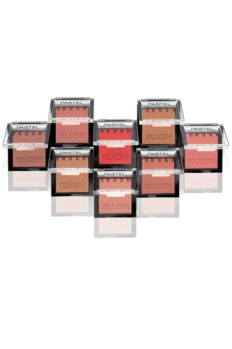 Pastel Crush Blush - 307 -2 Pack