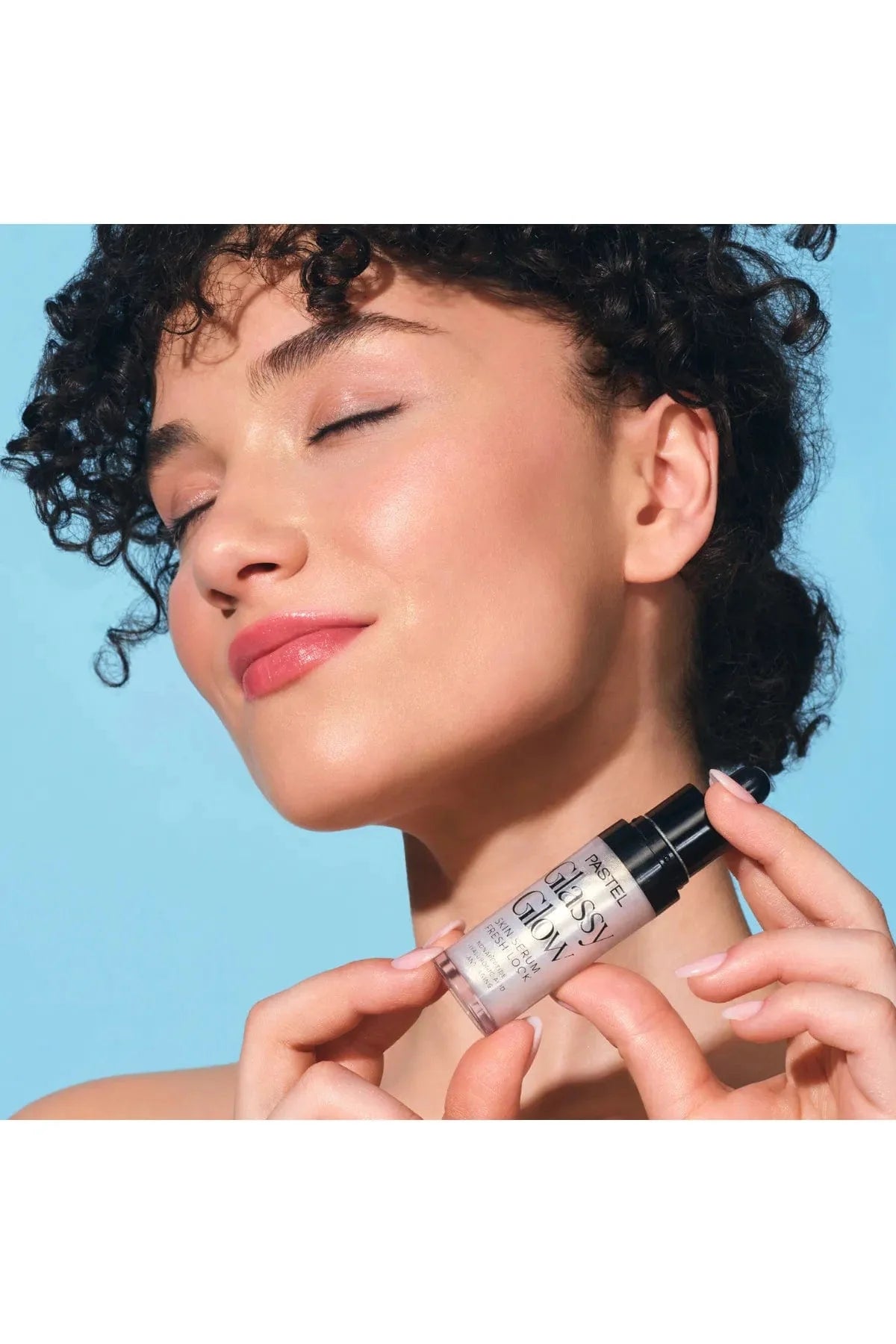 Pastel Glassy Glow Skin Serum Fresh Look 14.4 ml