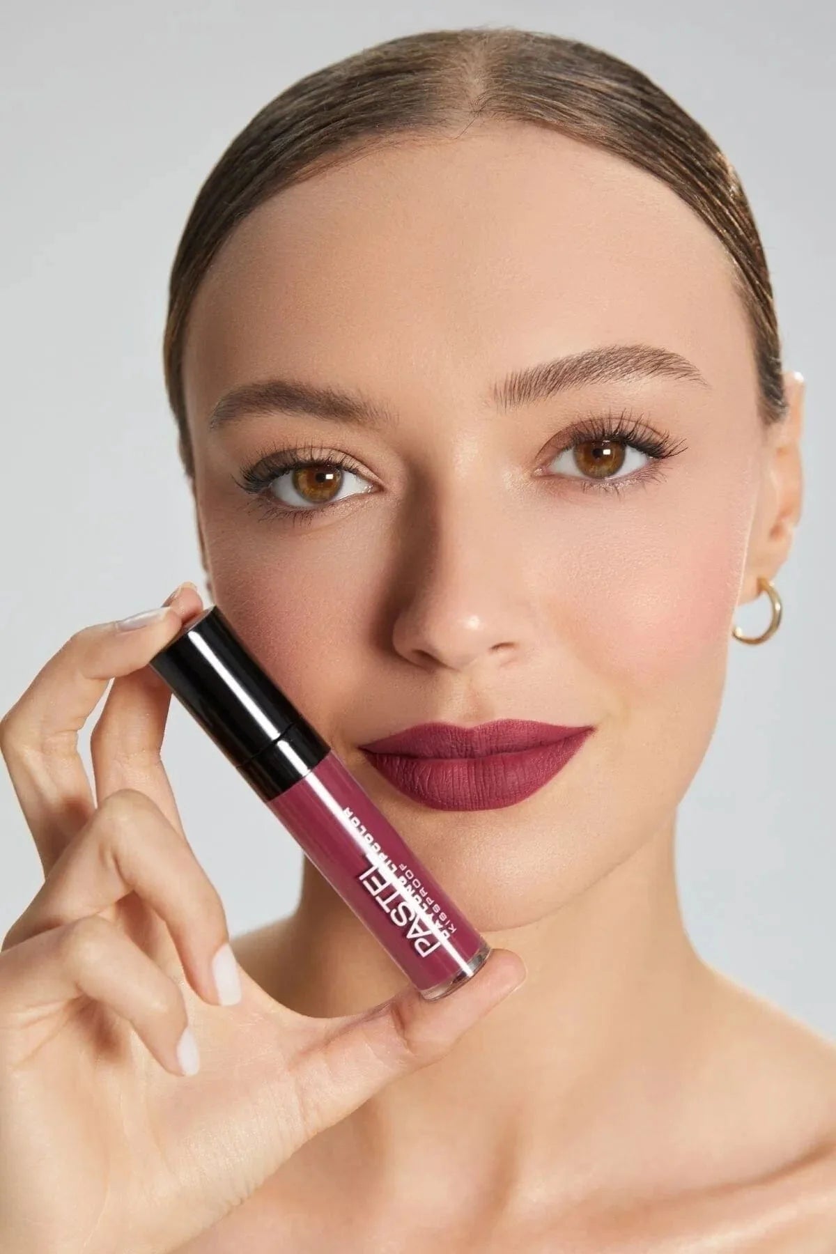 Pastel Kissproof Daylong Liquid Lipstick - 19 -2 Pack