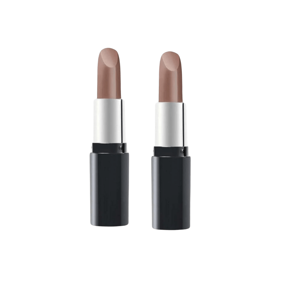 Pastel Nude Lipstick - 538 -2 Pack