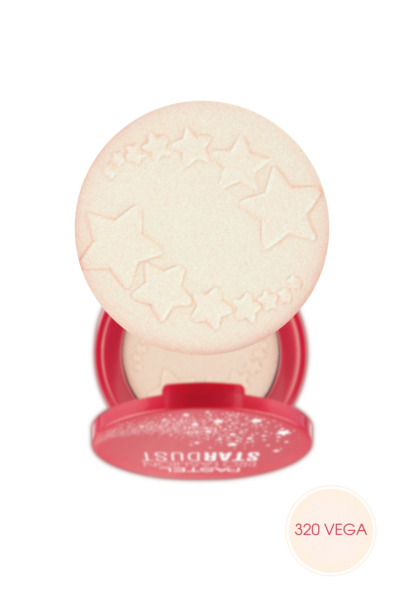 Pastel Stardust Highlighter 8g - 320 Vega