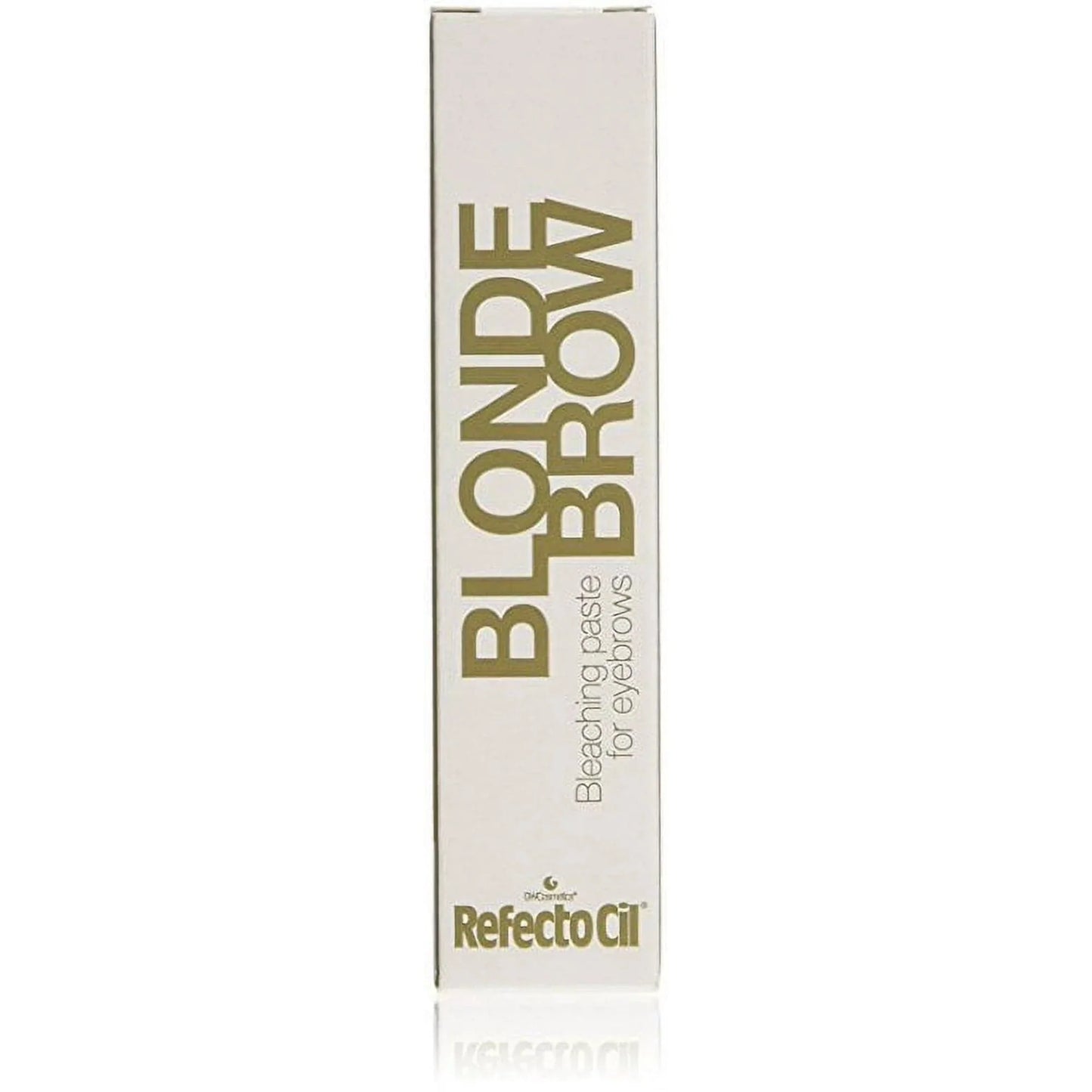 RefectoCil Blond Brow Lightening Eyebrow Dye 15 ml