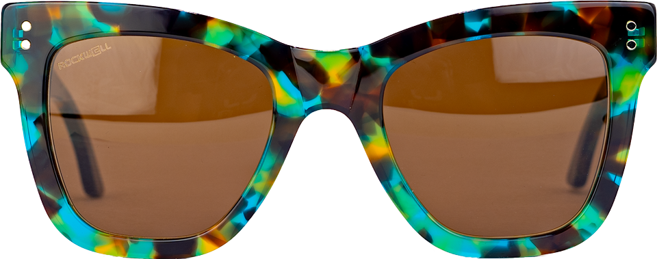 Riviera (Black/Black)