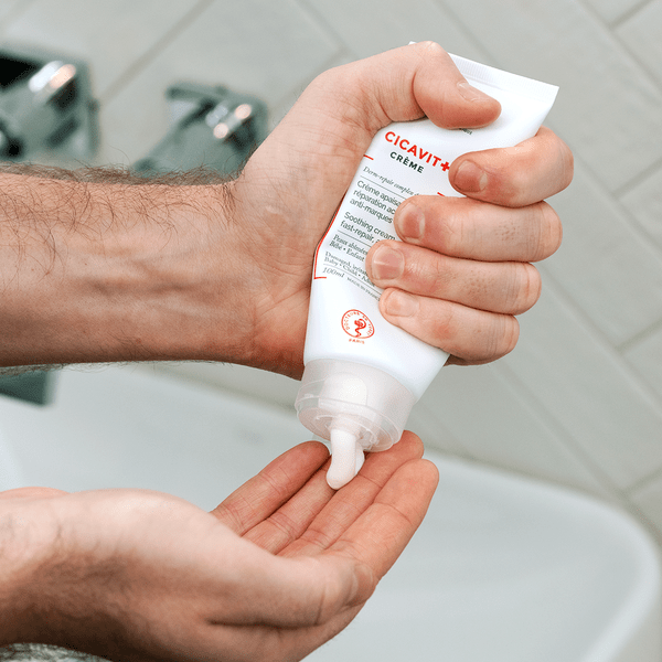 SVR Cicavit+ Creme 100 ml