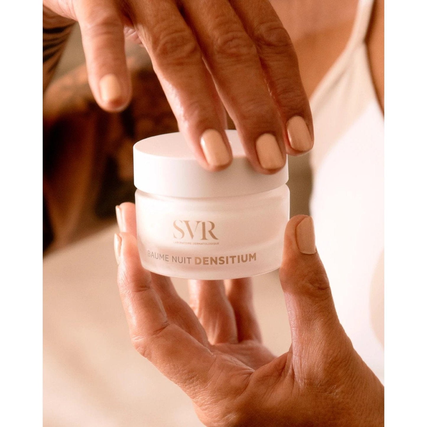 SVR Densitium Global Repair Night Balm 50 ml