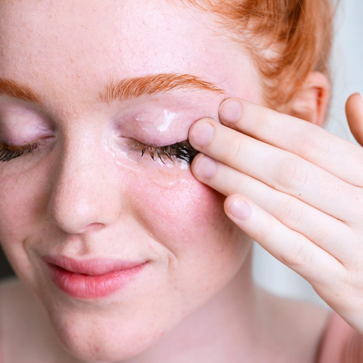 Gel démaquillant palpébral SVR 125 ml