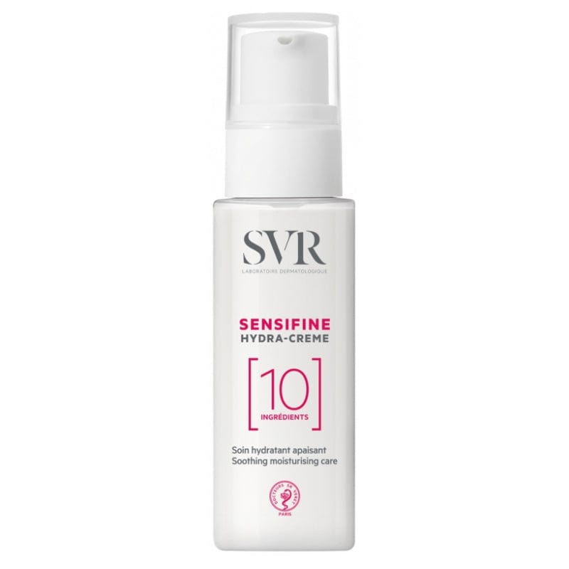 SVR Sensifine Crème Hydratante 40 ml
