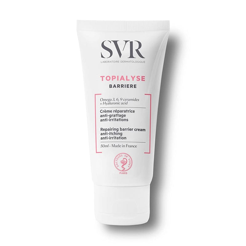 SVR Topialyse Crème Barrière 50 ml